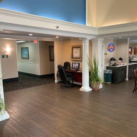 Ormond Beach Inn Eksteriør bilde