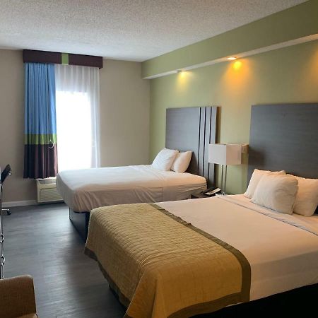 Ormond Beach Inn Eksteriør bilde
