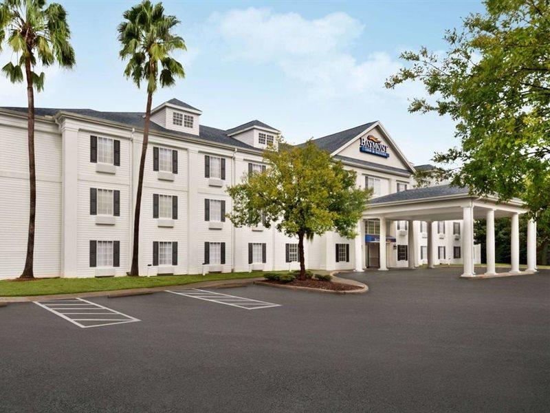 Ormond Beach Inn Eksteriør bilde