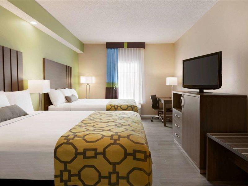 Ormond Beach Inn Eksteriør bilde
