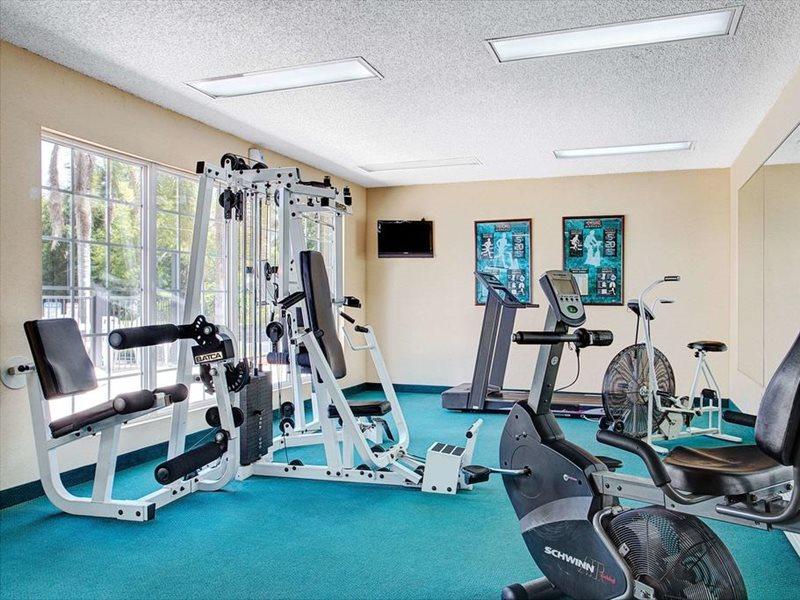 Ormond Beach Inn Eksteriør bilde