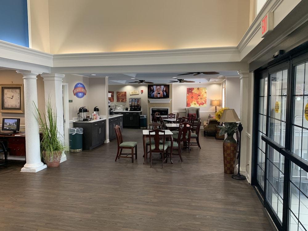 Ormond Beach Inn Eksteriør bilde