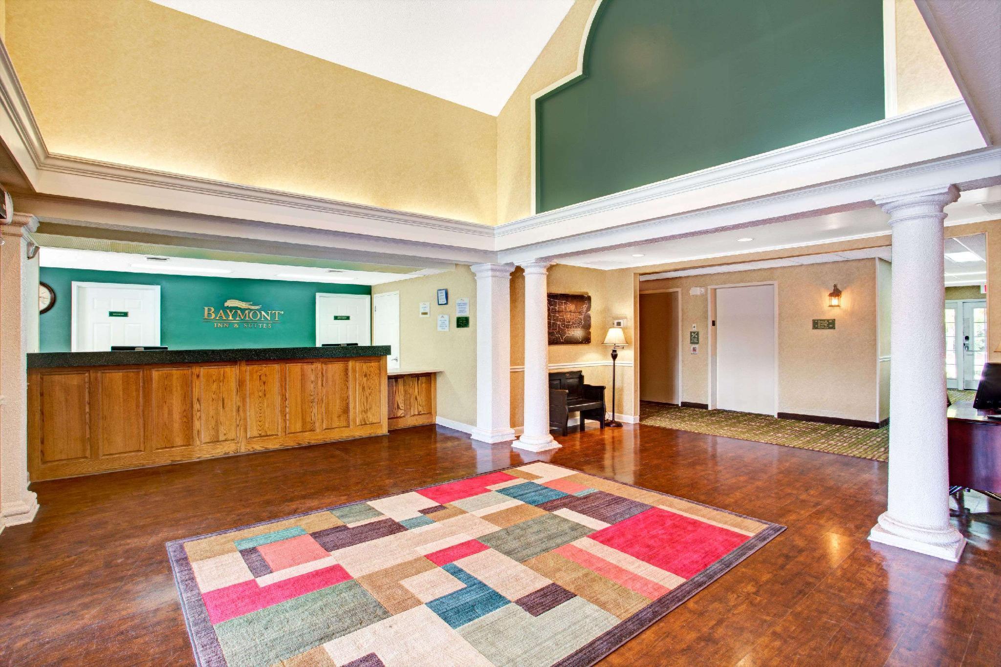 Ormond Beach Inn Eksteriør bilde