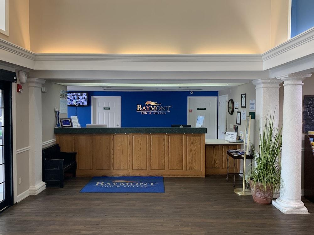 Ormond Beach Inn Eksteriør bilde