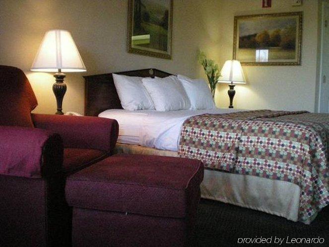 Ormond Beach Inn Rom bilde
