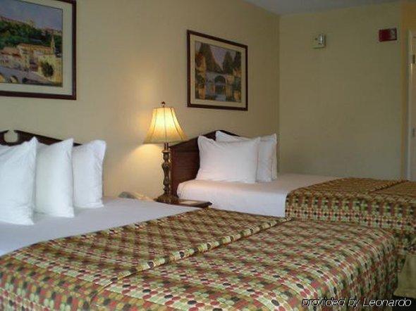 Ormond Beach Inn Rom bilde