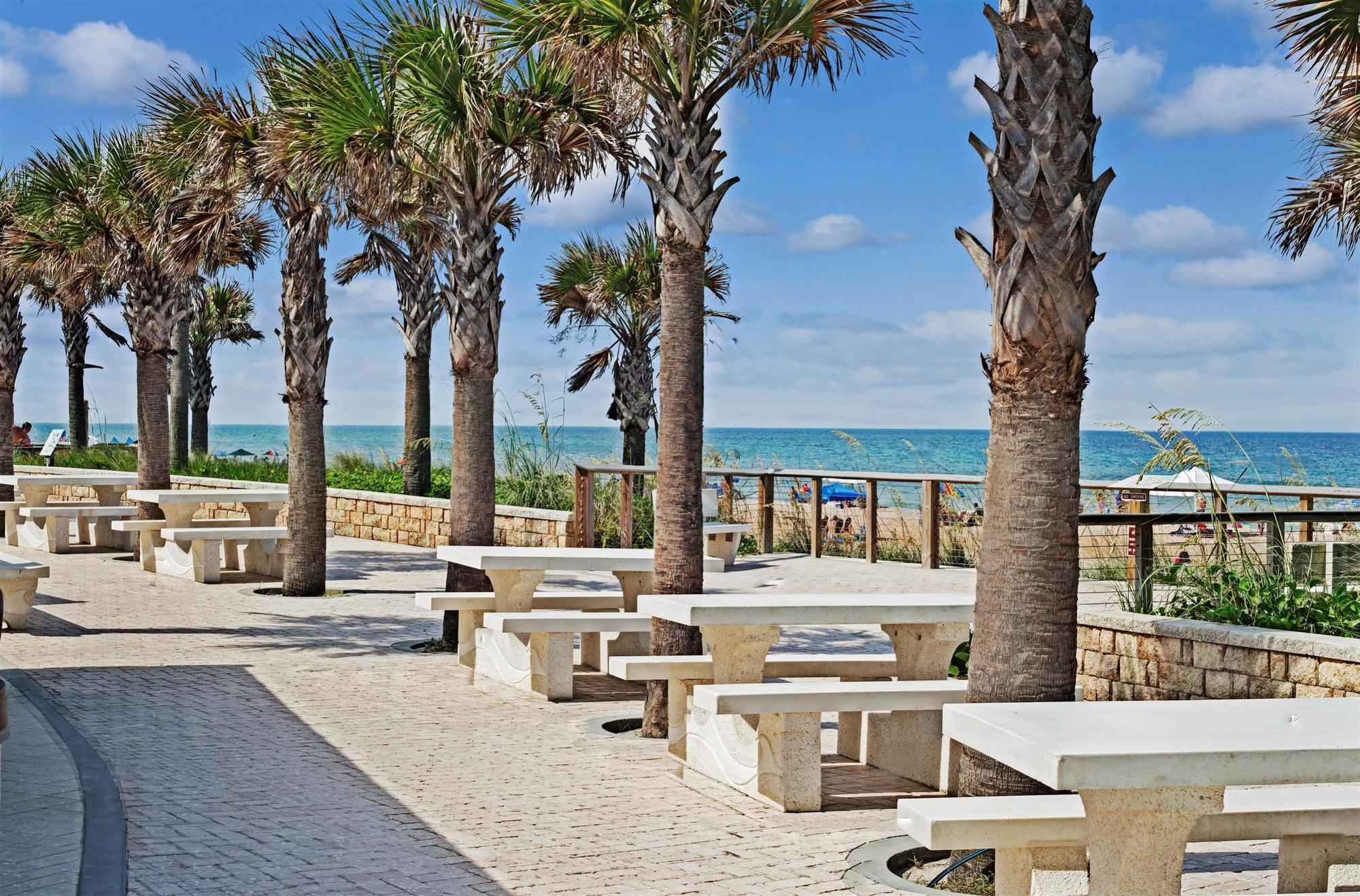 Ormond Beach Inn Eksteriør bilde
