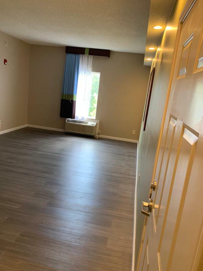 Ormond Beach Inn Eksteriør bilde