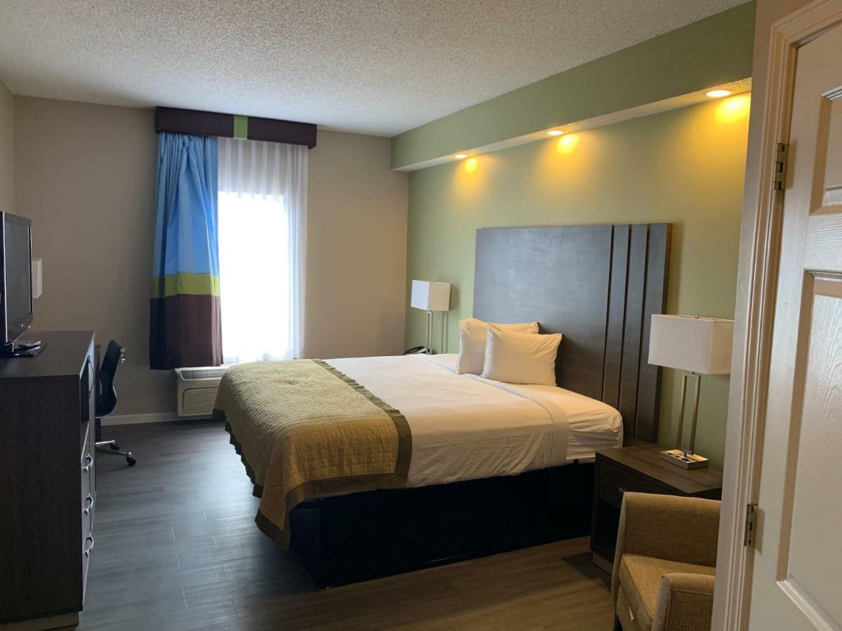 Ormond Beach Inn Eksteriør bilde
