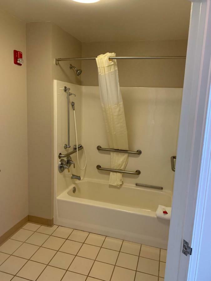 Ormond Beach Inn Eksteriør bilde