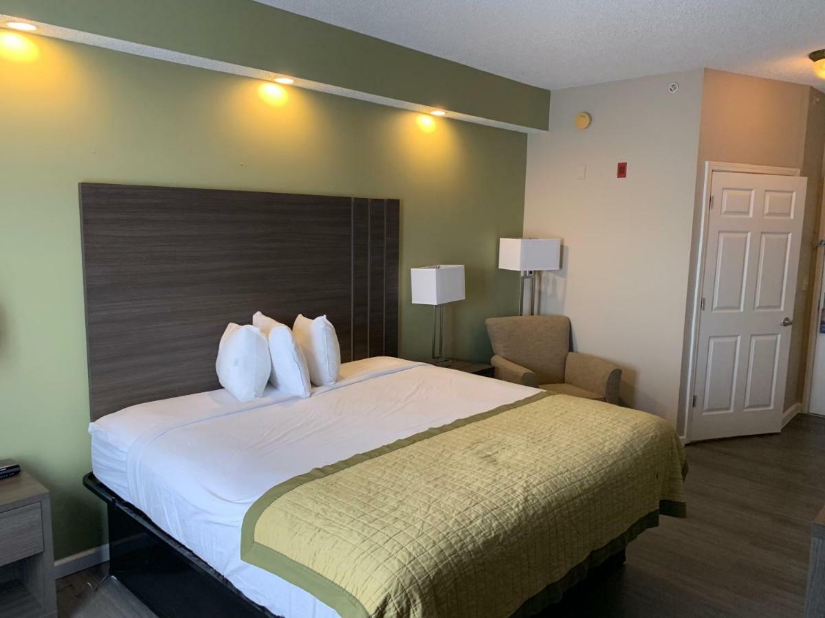 Ormond Beach Inn Eksteriør bilde