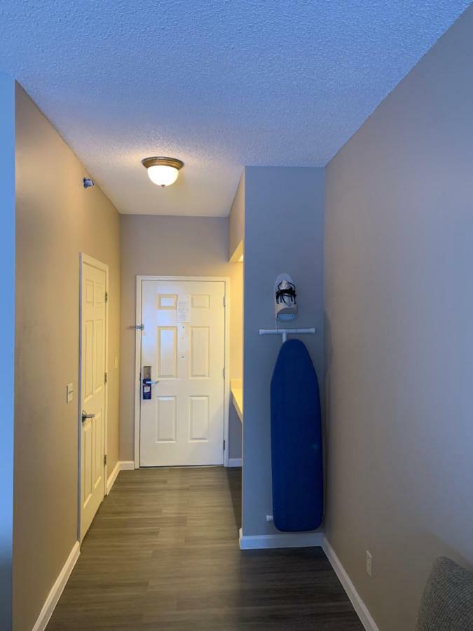 Ormond Beach Inn Eksteriør bilde