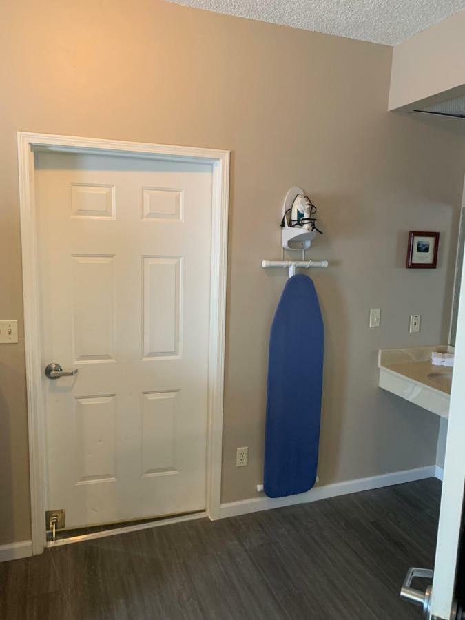 Ormond Beach Inn Eksteriør bilde