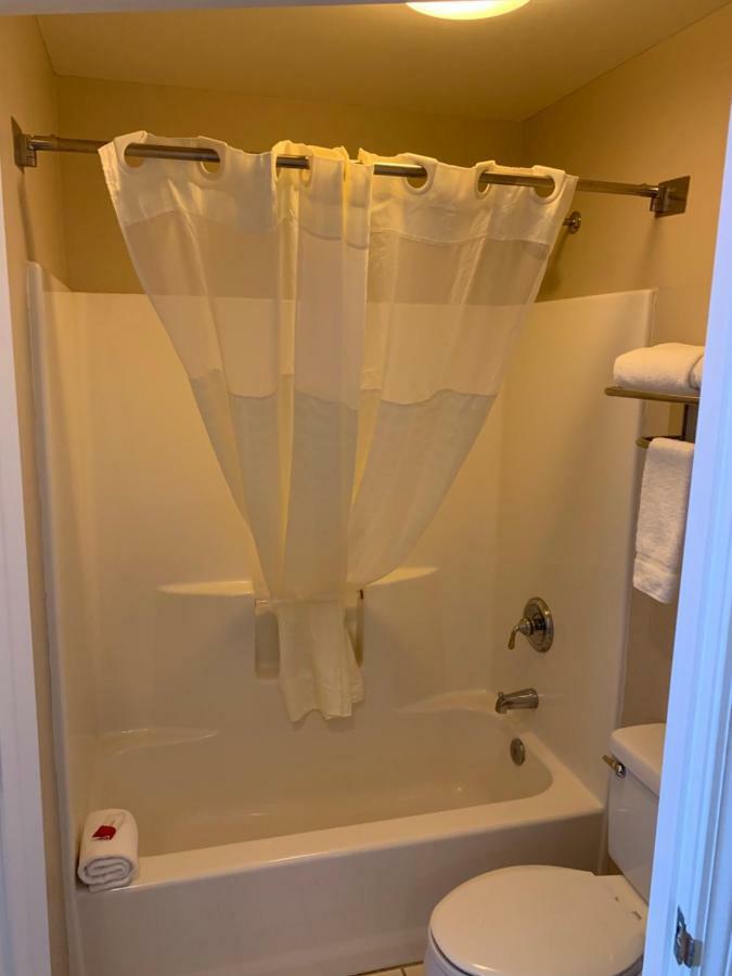 Ormond Beach Inn Eksteriør bilde