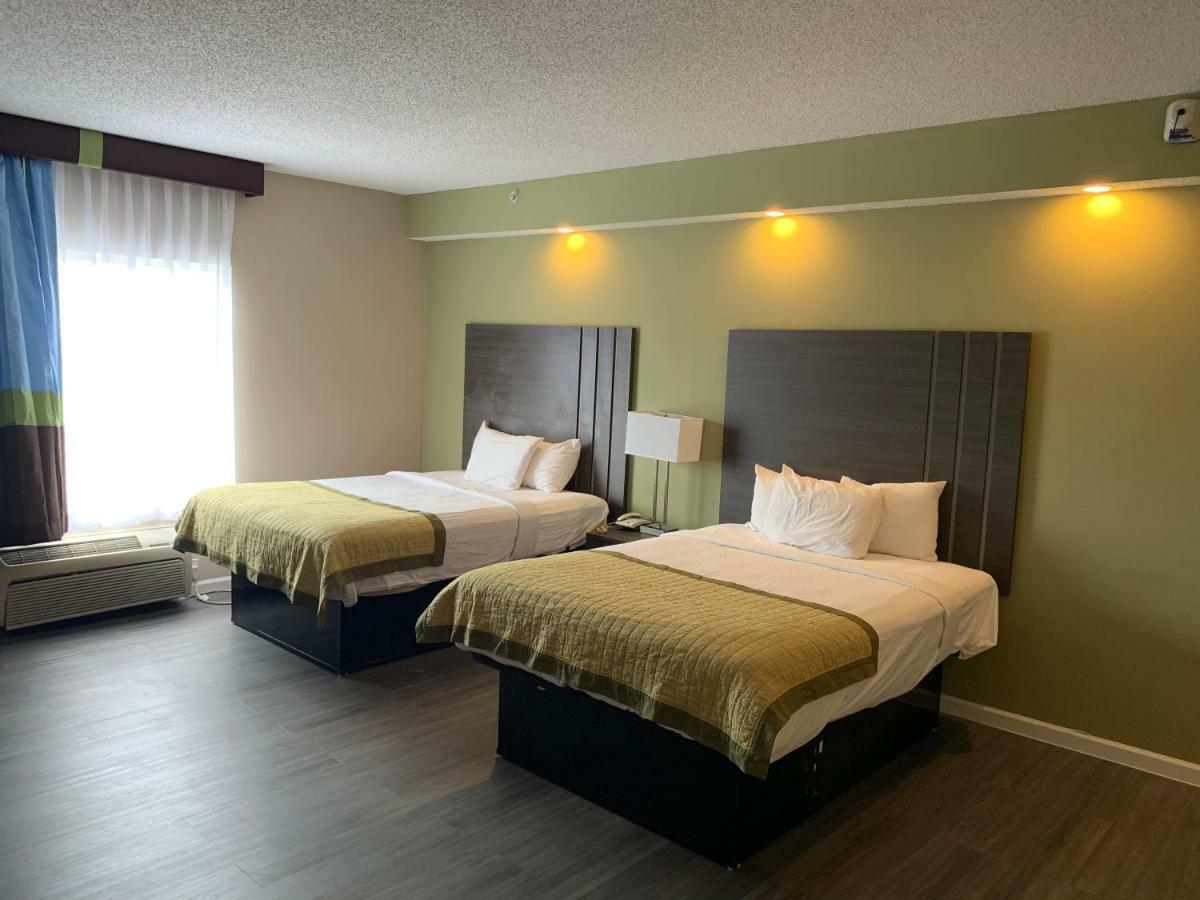 Ormond Beach Inn Eksteriør bilde